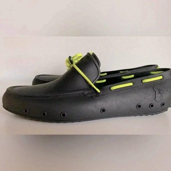 Cacatoes Catamara Waterproof Loafers Made in Brazil 12/13 - Picture 5 of 13